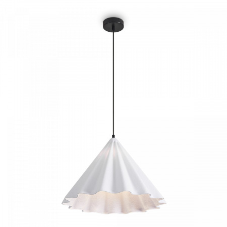 фото Подвесной светильник Freya Felt Acoustic FR5479PL-01W, черный