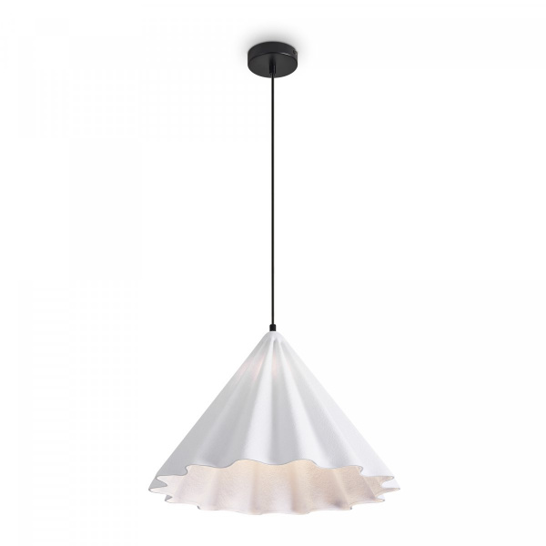 фото Подвесной светильник Freya Felt Acoustic FR5479PL-01W, черный