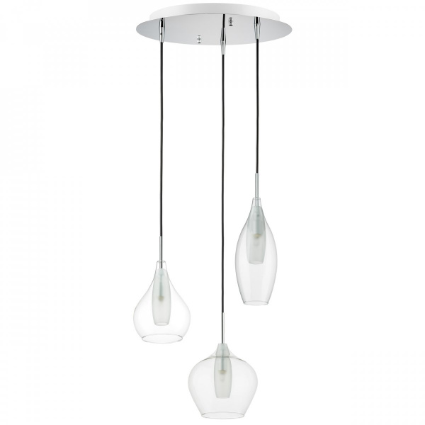 Подвес Pentola, хром Lightstar 803051