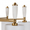 фото Люстра на штанге Arte Lamp WAVERLEY A4102PL-8PB