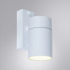 фото Фасадный светильник Arte Lamp MISTERO A3302AL-1WH