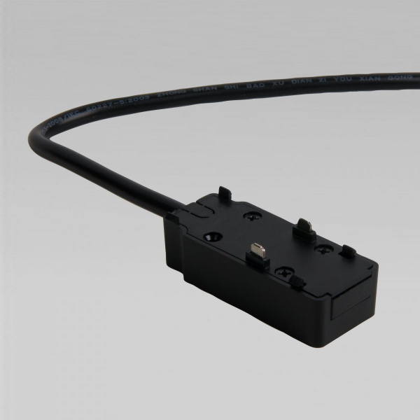 фото Ввод питания Flat Magnetic 85001/00