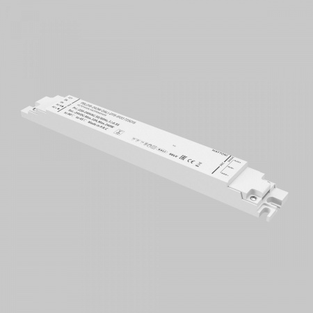 фото Источник напряжения 24В DALI DT8 240Вт IP 20 Maytoni 725015, белый