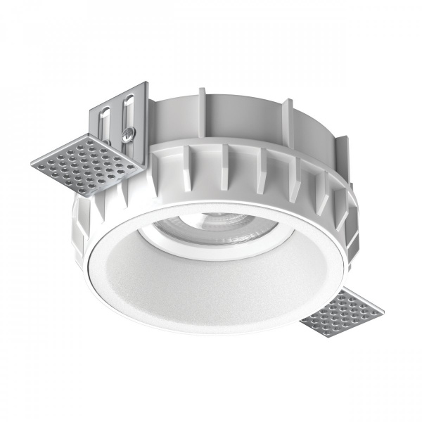 Комплект со светильником Domino, белый Lightstar G214606WMOD