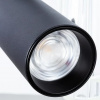 фото Магнитный трековый светильник Arte Lamp LINEA A4671PL-1BK