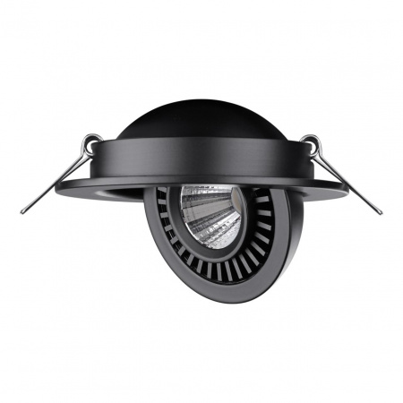 фото Светильник LED 9Вт 4000К 220В IP20 SPOT, арт. 358816