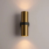 фото Декоративная подсветка Arte Lamp RAN A3143AP-2PB