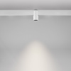 фото Трековый светильник Maytoni Technical Alfa TR122-2-7W4K-W, черный