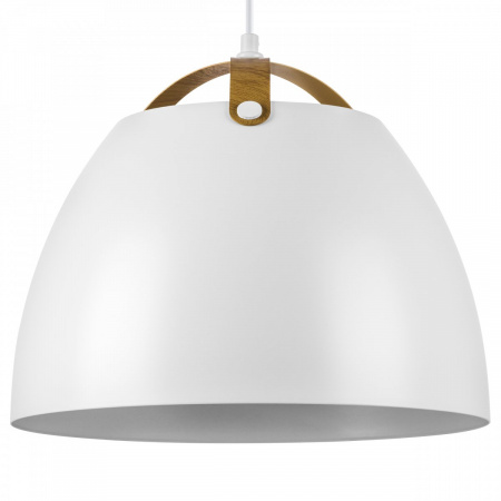 фото Подвес Loft, белый Lightstar 765046