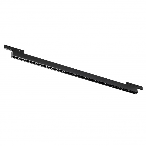 Светильник трековый 24V 24W 3000K 36° черный Linea Lightstar 266837