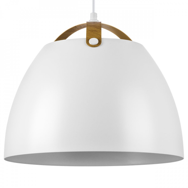 фото Подвес Loft, белый Lightstar 765046