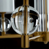 фото Подвесная люстра Arte Lamp MATAR A4027LM-6PB