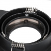фото Точечный встраиваемый светильник Arte Lamp TARF A2168PL-2BK