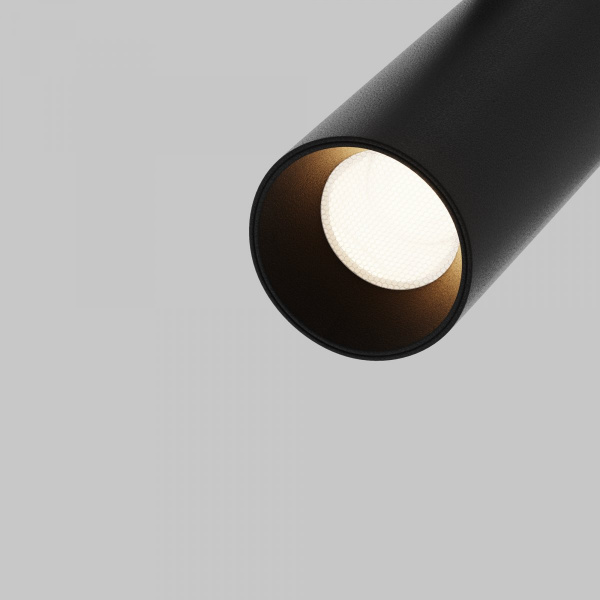 фото Трековый светильник Maytoni Technical Focus LED TR032-4-5WTW-S-DD-B, черный