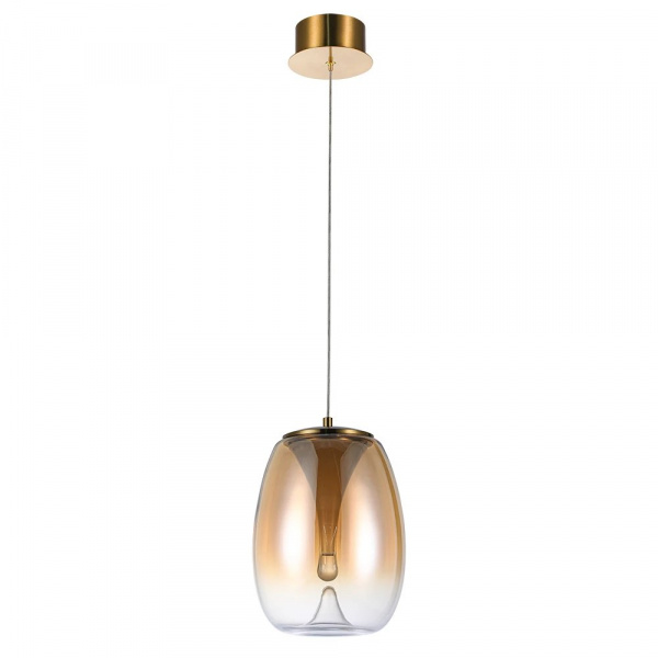 Подвесной светильник Divinare CAMPO 5874/07 SP-8