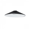 Светильник трековый 48V 18W 3000K 180° черный Nove Lightstar 208417
