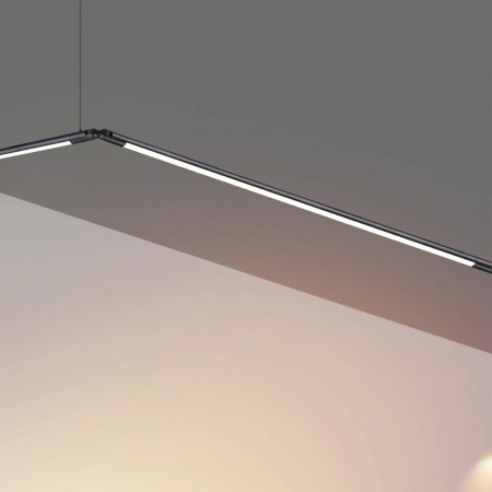 фото Светильник LED 30Вт 3000-6000К 48В IP20 KONST, арт. 359372