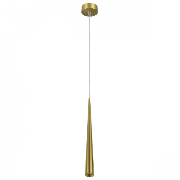 Подвес Punto mini, латунь Lightstar 807003