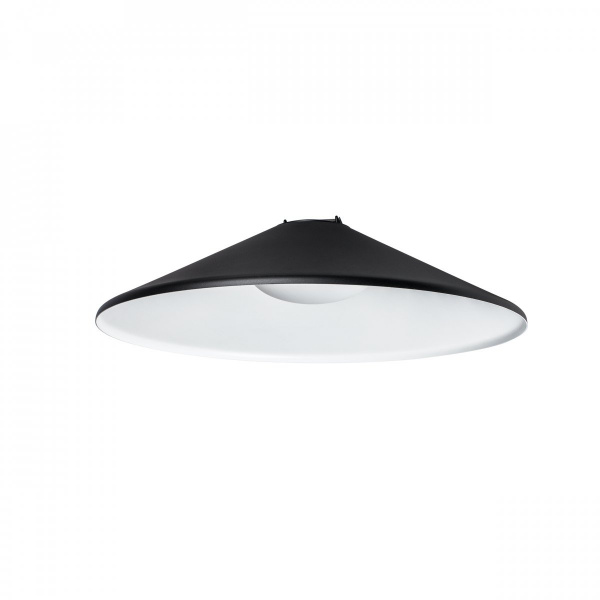 Светильник трековый 48V 18W 3000K 180° черный Nove Lightstar 208417