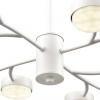 фото Металл, белый Люстра GX53 LED 12*7W 220V TORINA COMFI, арт. 8265/12