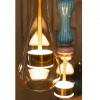 фото Подвесной светильник Arte Lamp CORAL A2405SP-9PK