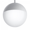 фото Трековый светильник Maytoni Technical Kiat TR017-2-10W4K-W, белый
