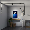 фото Светильник LED 12Вт 4000К 48В IP20 SHINO, арт. 359099
