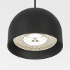 фото Slim Magnetic Трековый светильник 8W 4000K Uno (черный) 85126/01