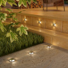 Подсветка для лестниц и дорожек алюминий MRL LED 1106