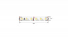 фото Светодиодная лента SWG LUX, 3528, 120 LED/м, 9,6 Вт/м, 24В, IP33, Теплый белый (3000K), DSG3120-24-WW3-33, катушка 5 м
