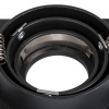 фото Точечный встраиваемый светильник Arte Lamp TARF MINI A2068PL-1BK