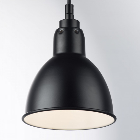 фото Подвес Loft, черный Lightstar 765017