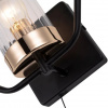 фото Бра Arte Lamp CELAENO A7004AP-1BK