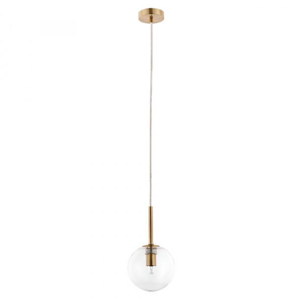 Подвесной светильник Arte Lamp CAMERON A7710SP-1AB