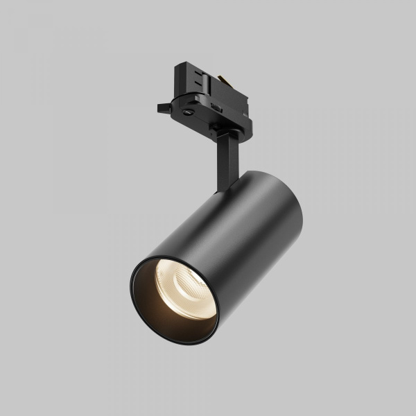 фото Линза ⌀55mm 24° для Фокус / Focus Led 20Вт Maytoni Technical LensD60-24