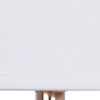 фото Декоративная настольная лампа Arte Lamp REVATI A4016LT-1WH