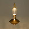 фото Подвесной светильник Arte Lamp FIORATO A2442SP-11PB