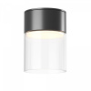 Потолочный светильник Maytoni Technical Glory C094CL-GX53-B, черный