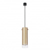 фото Точечный подвесной светильник Arte Lamp LAZIO A5367SP-1SG