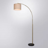 фото Торшер Arte Lamp PAOLO A4060PN-1PB