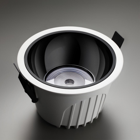 фото Светильник LED 20Вт 4000К 100-265В IP20 SPOT, арт. 358695