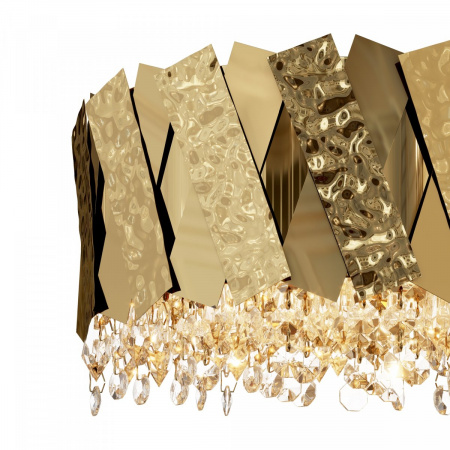 фото Бра Maytoni Artistico MOD017WL-02BS, латунь
