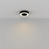 фото Потолочный светильник Maytoni Technical Lua C093CL-24W3K-B, черный