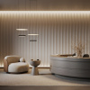 фото Подвесной светильник Maytoni Ambience MOD280PL-L23B3K1, черный