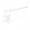 фото Slim Magnetic Шинопровод накладной белый (2 м) 85084/00