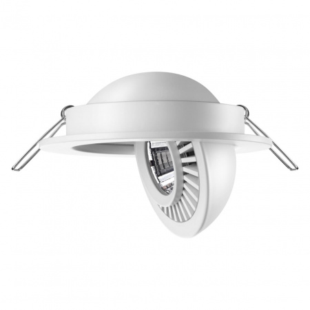 фото Светильник LED 9Вт 4000К 220В IP20 SPOT, арт. 358815