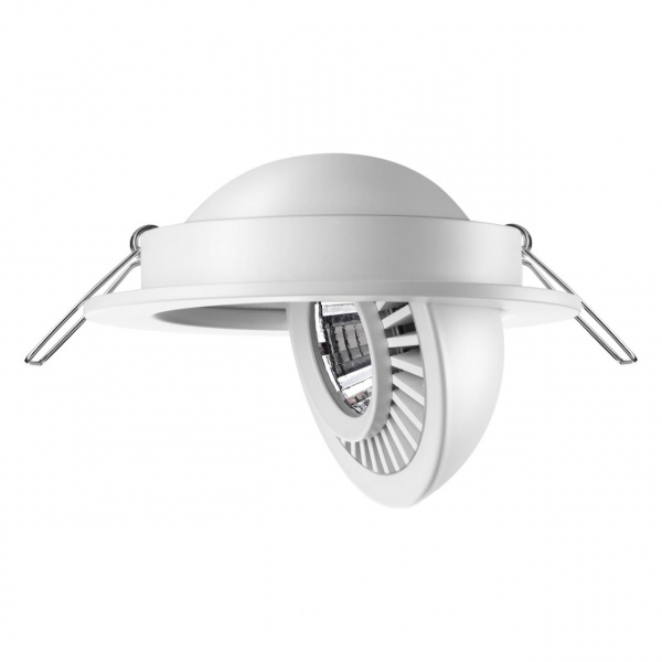 фото Светильник LED 9Вт 4000К 220В IP20 SPOT, арт. 358815
