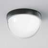 фото Уличный потолочный светильник Maytoni Outdoor Mon O438CL-L12GF3K, графит