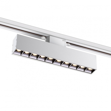 фото Светильник LED 16Вт 4000К 220В IP20 PORT, арт. 358858