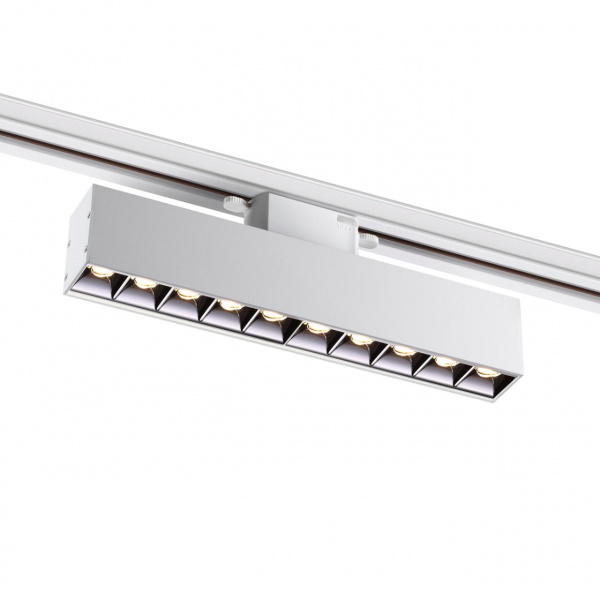 фото Светильник LED 16Вт 4000К 220В IP20 PORT, арт. 358858
